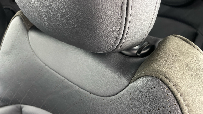 MINI Convertible 1.5 Cooper Classic II 2dr Auto [Comfort/Nav Pack] Petrol Convertible